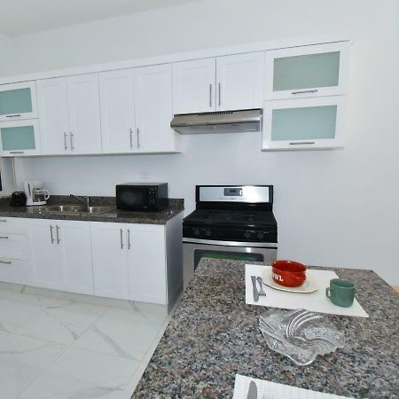 Rosil Place Puerto Plata Екстер'єр фото