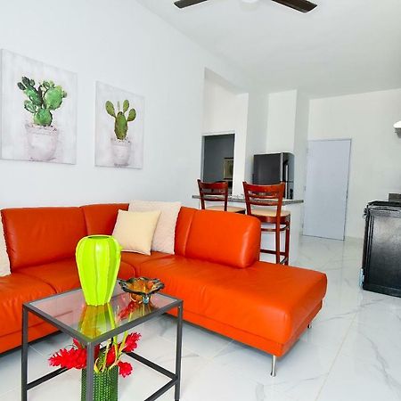 Rosil Place Puerto Plata Екстер'єр фото