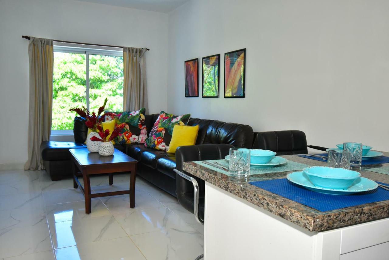 Rosil Place Puerto Plata Екстер'єр фото