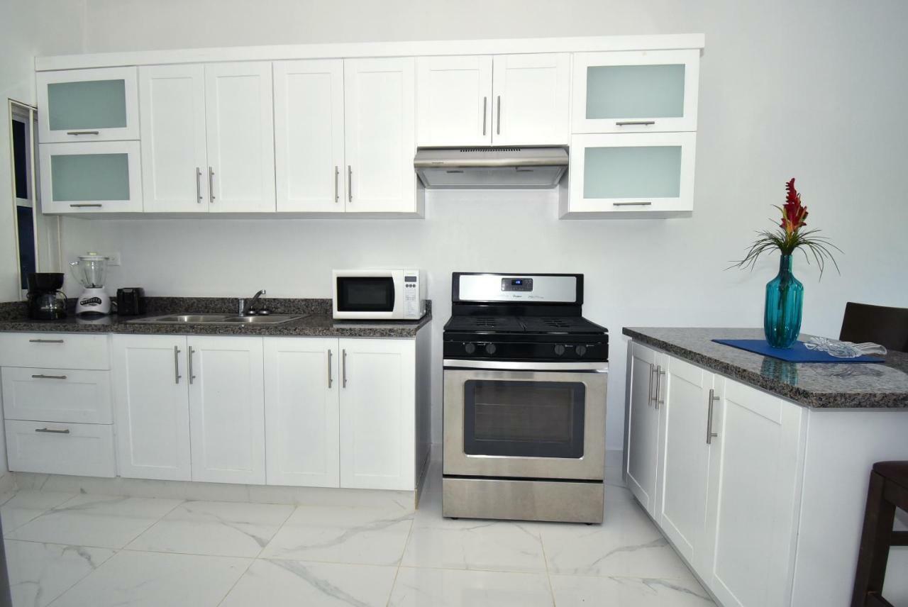 Rosil Place Puerto Plata Екстер'єр фото