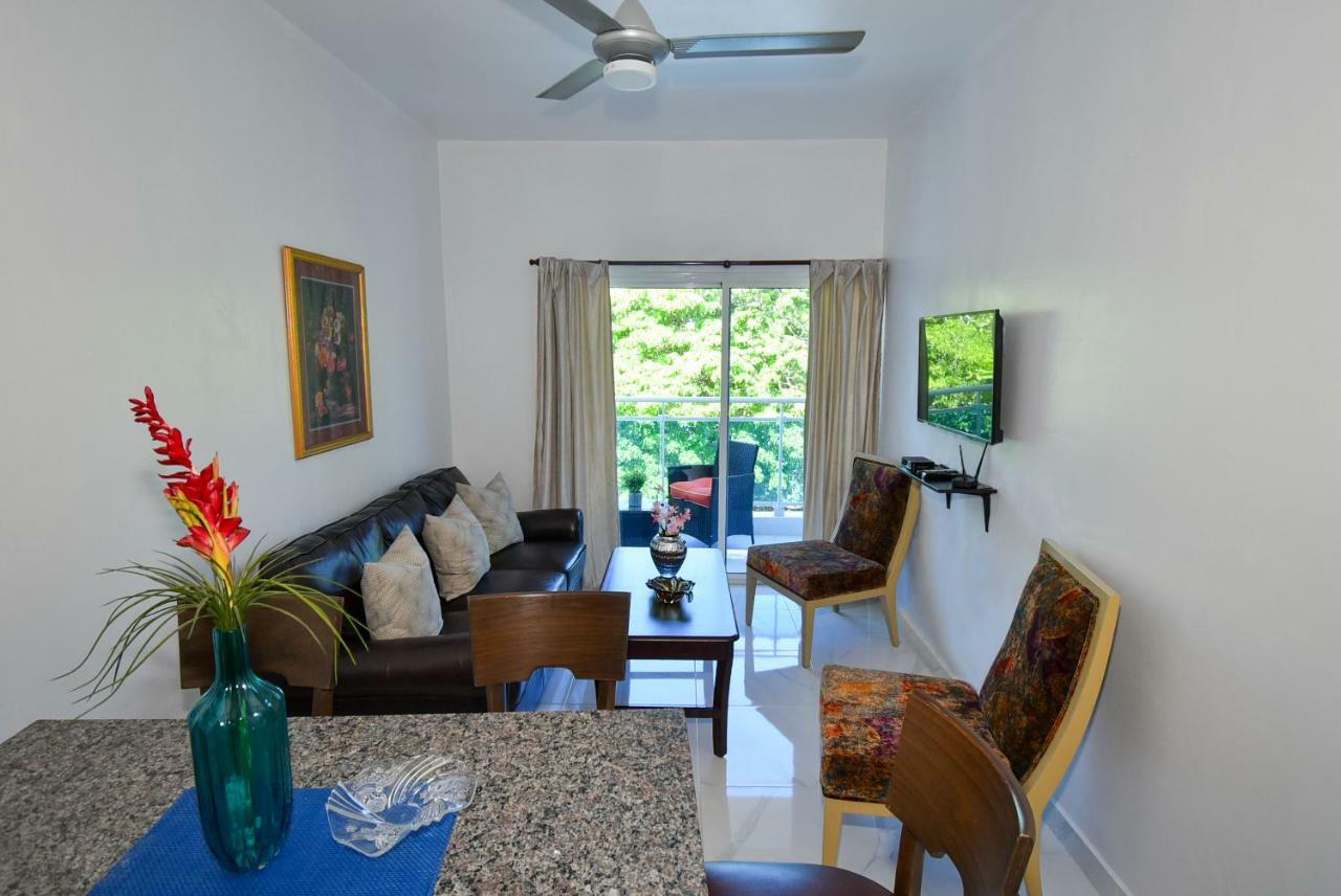 Rosil Place Puerto Plata Екстер'єр фото