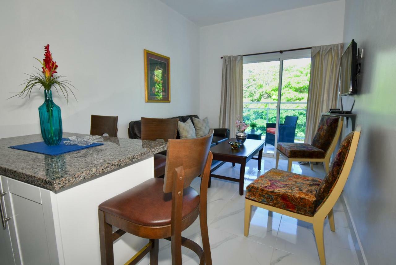 Rosil Place Puerto Plata Екстер'єр фото