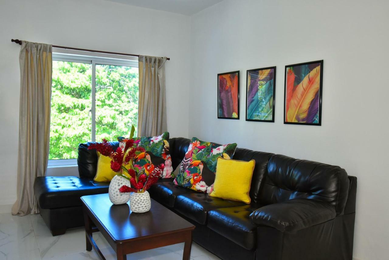 Rosil Place Puerto Plata Екстер'єр фото