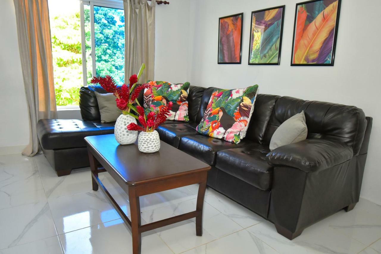Rosil Place Puerto Plata Екстер'єр фото
