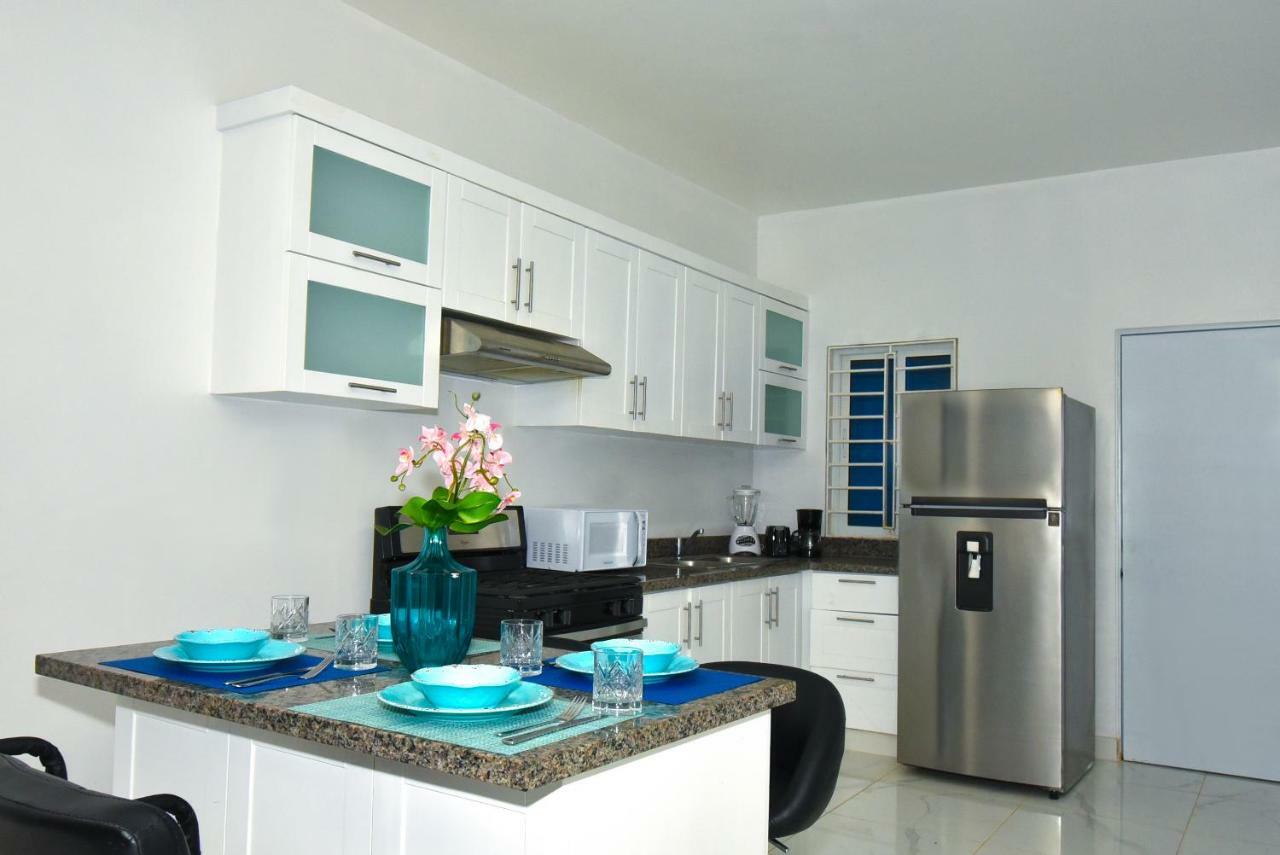 Rosil Place Puerto Plata Екстер'єр фото