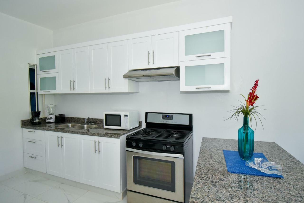 Rosil Place Puerto Plata Екстер'єр фото
