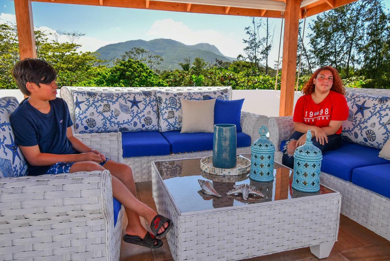 Rosil Place Puerto Plata Екстер'єр фото