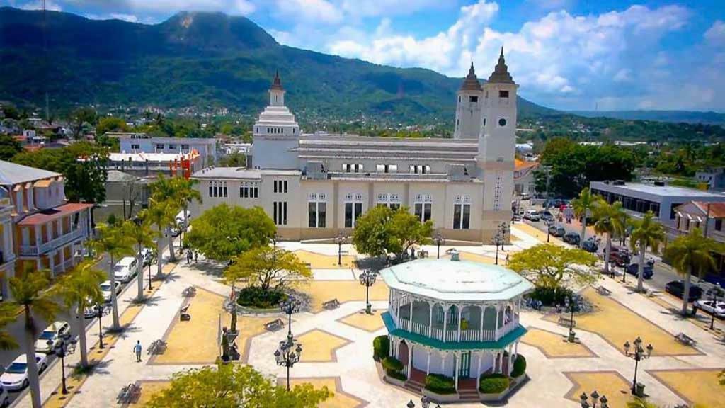 Rosil Place Puerto Plata Екстер'єр фото