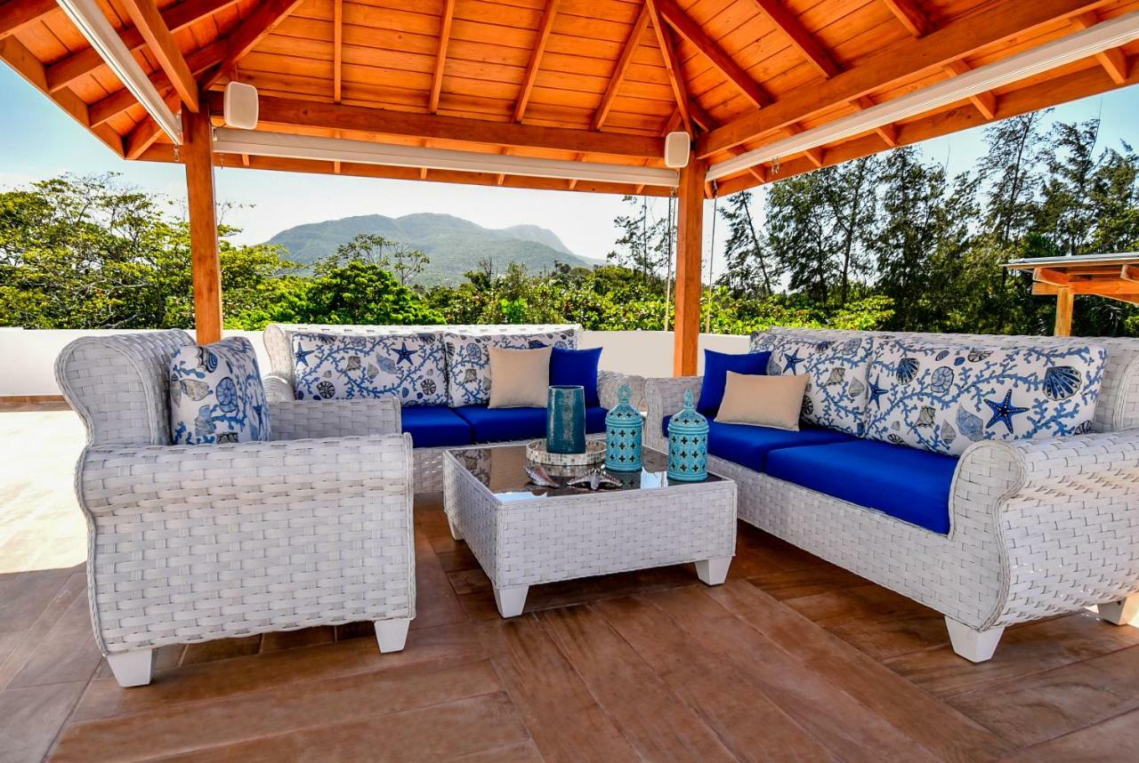 Rosil Place Puerto Plata Екстер'єр фото
