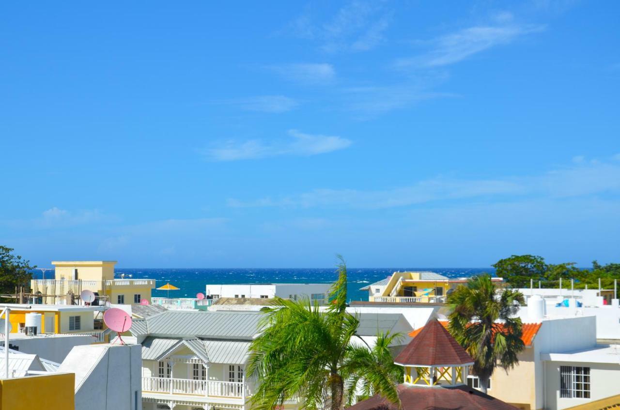 Rosil Place Puerto Plata Екстер'єр фото