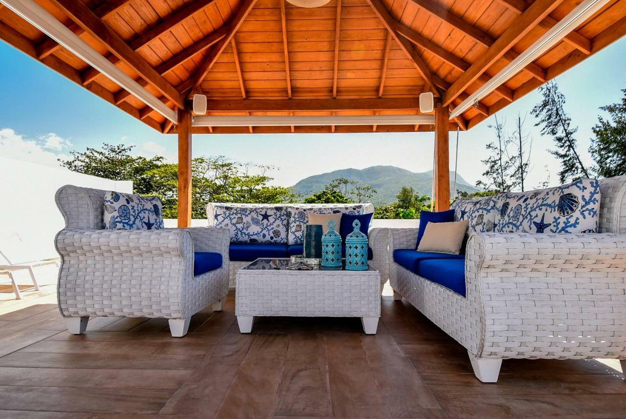Rosil Place Puerto Plata Екстер'єр фото