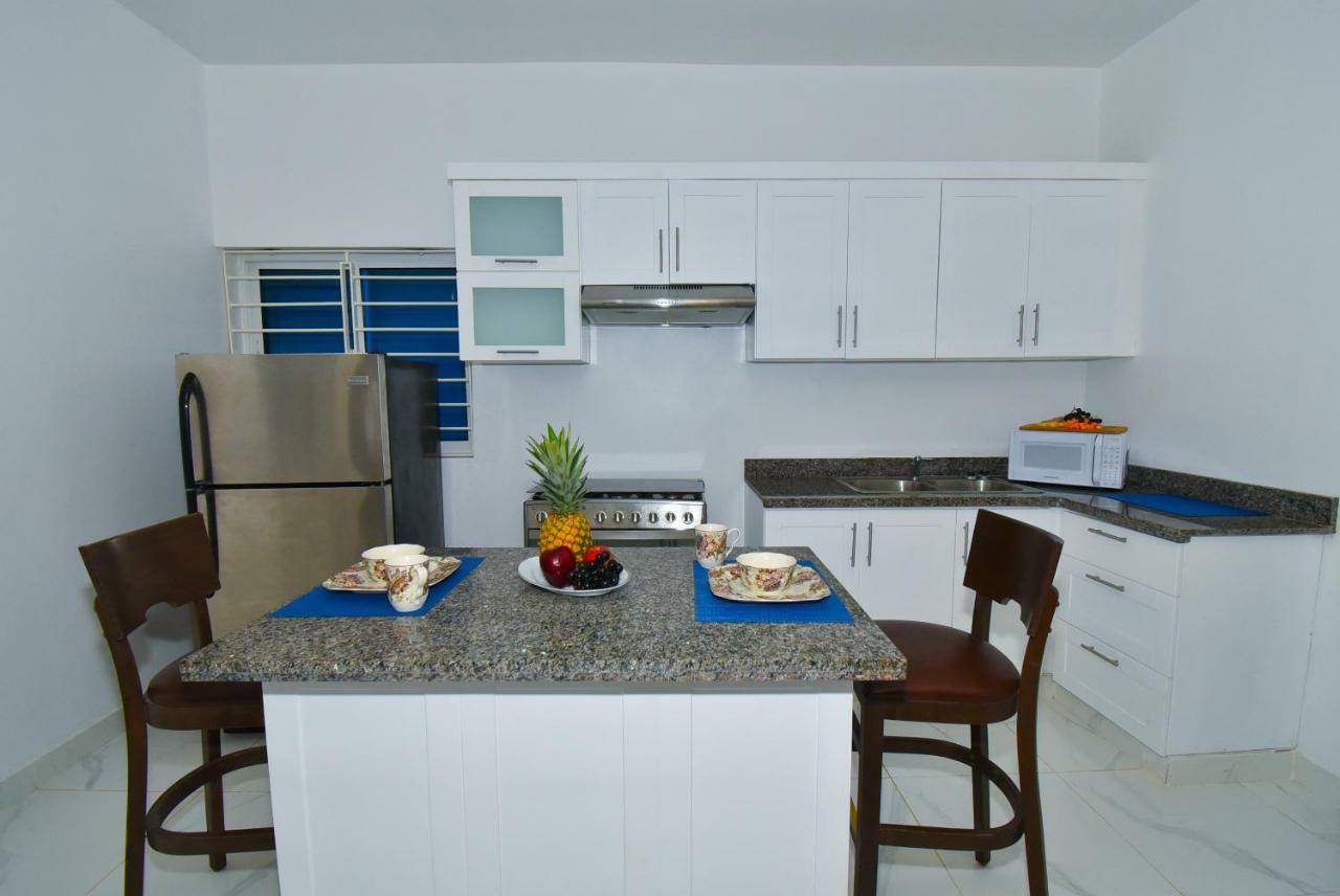 Rosil Place Puerto Plata Екстер'єр фото