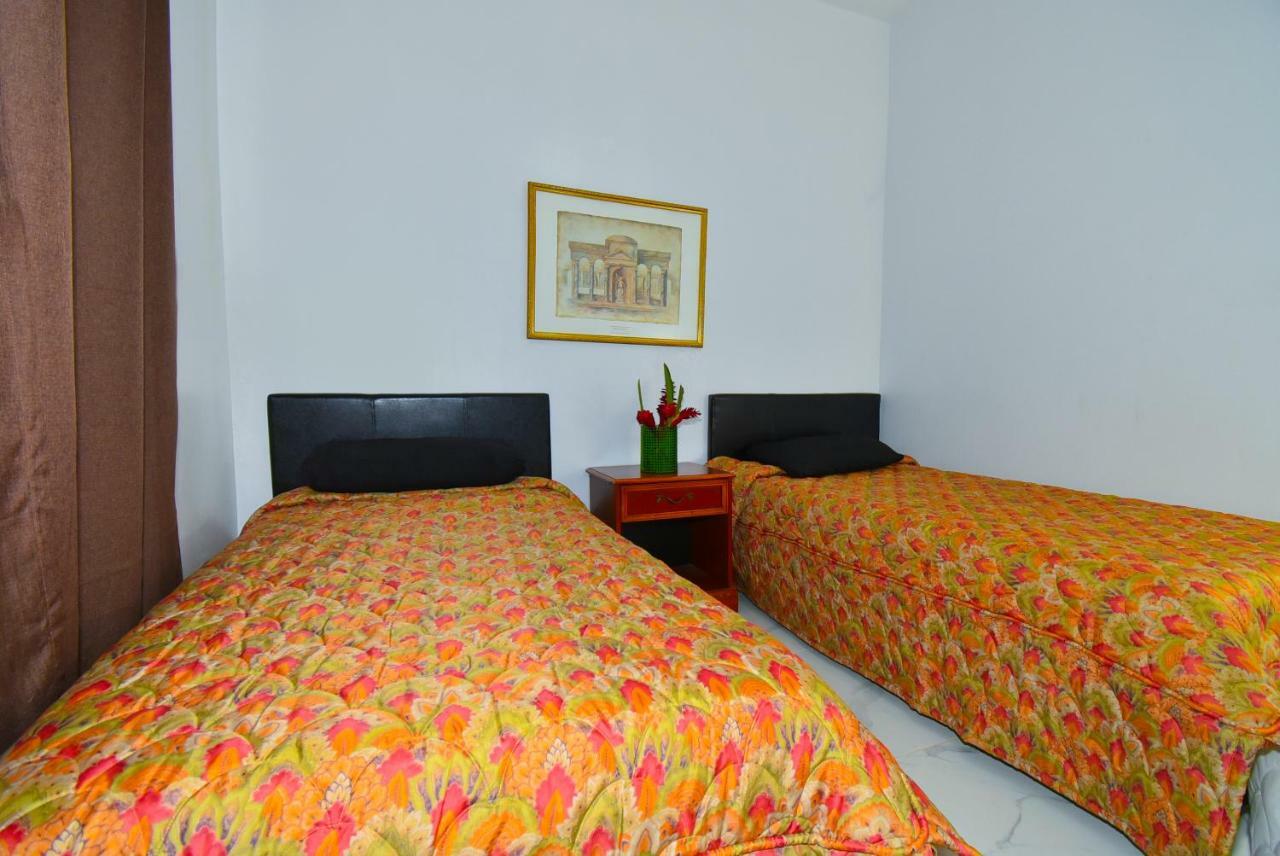 Rosil Place Puerto Plata Екстер'єр фото