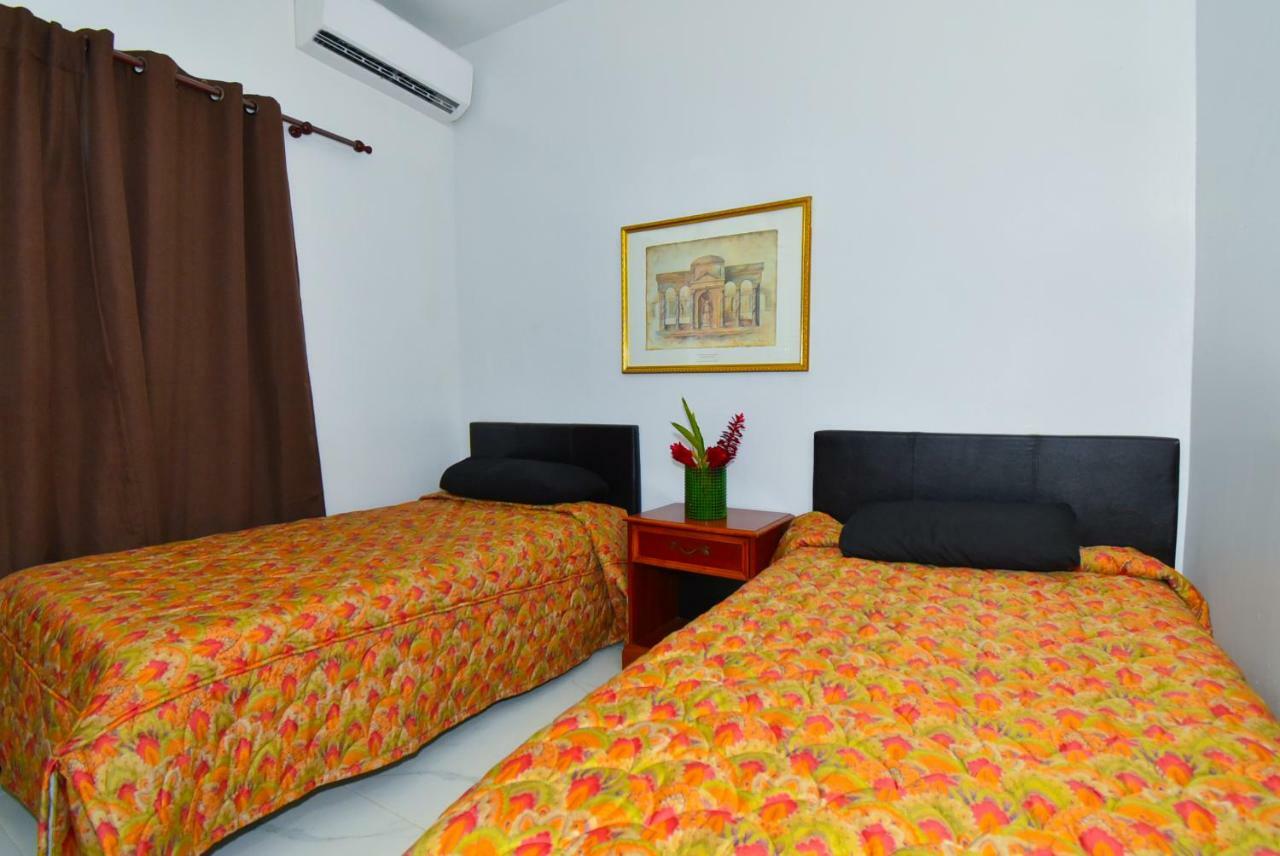 Rosil Place Puerto Plata Екстер'єр фото