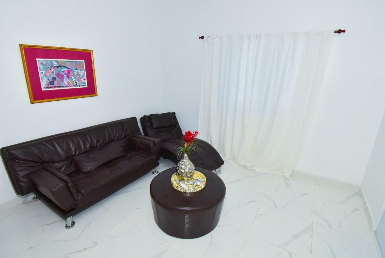 Rosil Place Puerto Plata Екстер'єр фото