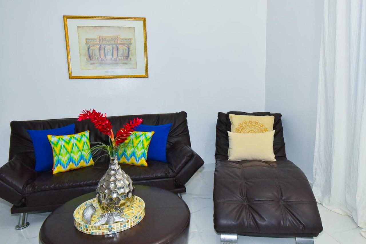 Rosil Place Puerto Plata Екстер'єр фото