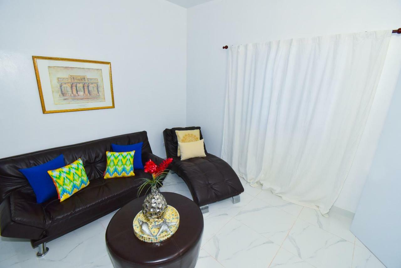 Rosil Place Puerto Plata Екстер'єр фото