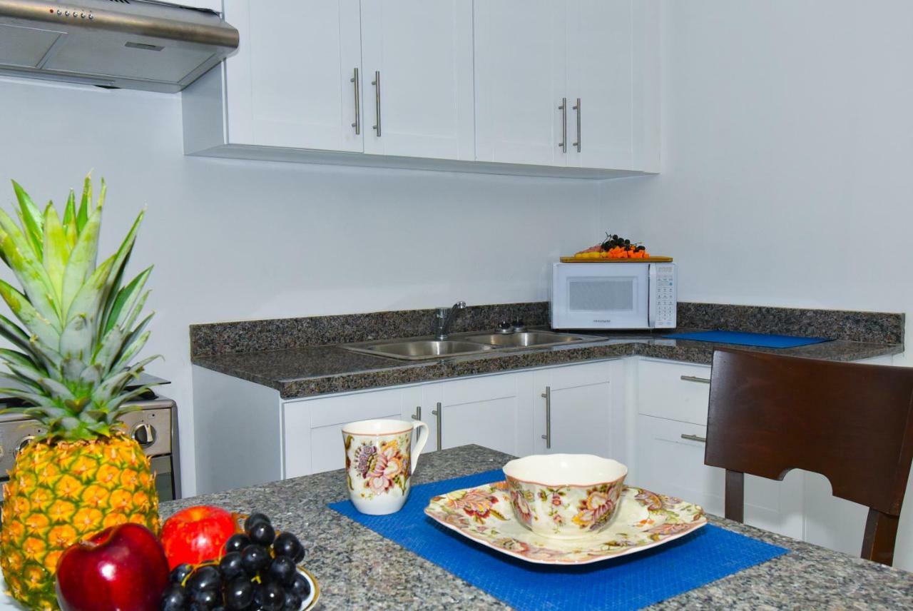 Rosil Place Puerto Plata Екстер'єр фото