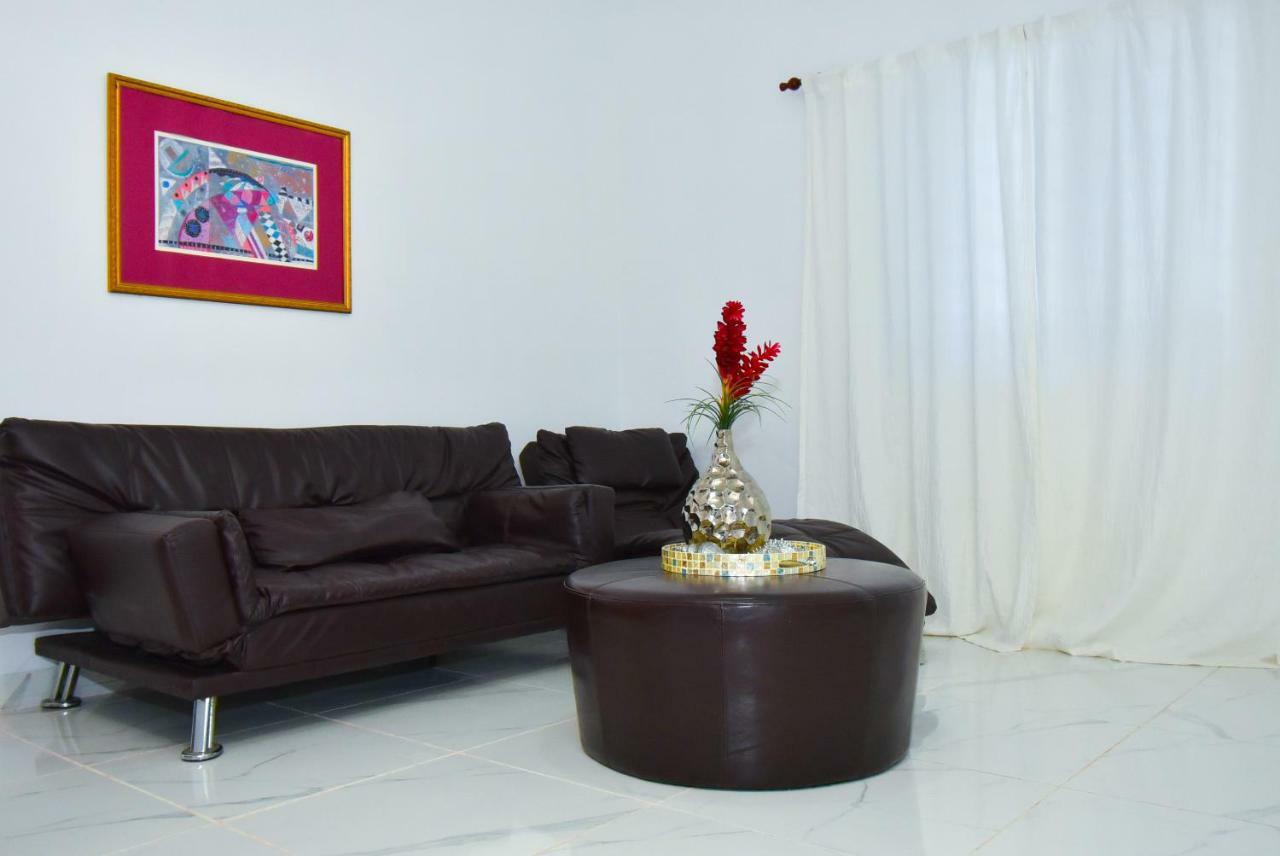 Rosil Place Puerto Plata Екстер'єр фото