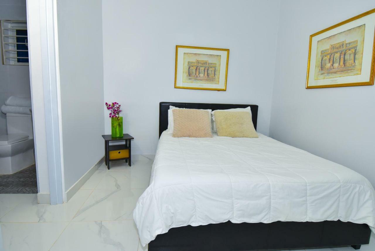 Rosil Place Puerto Plata Екстер'єр фото
