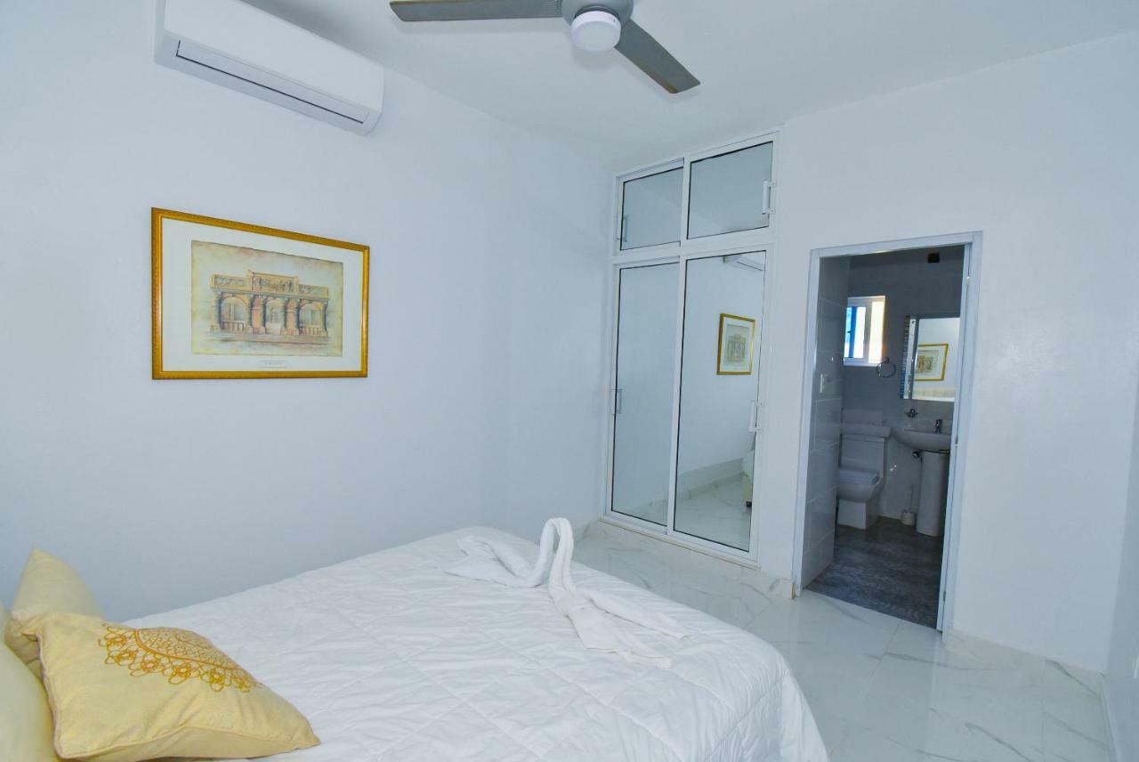 Rosil Place Puerto Plata Екстер'єр фото