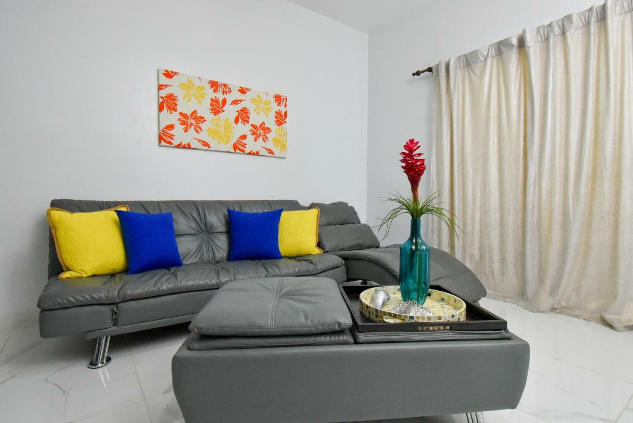 Rosil Place Puerto Plata Екстер'єр фото