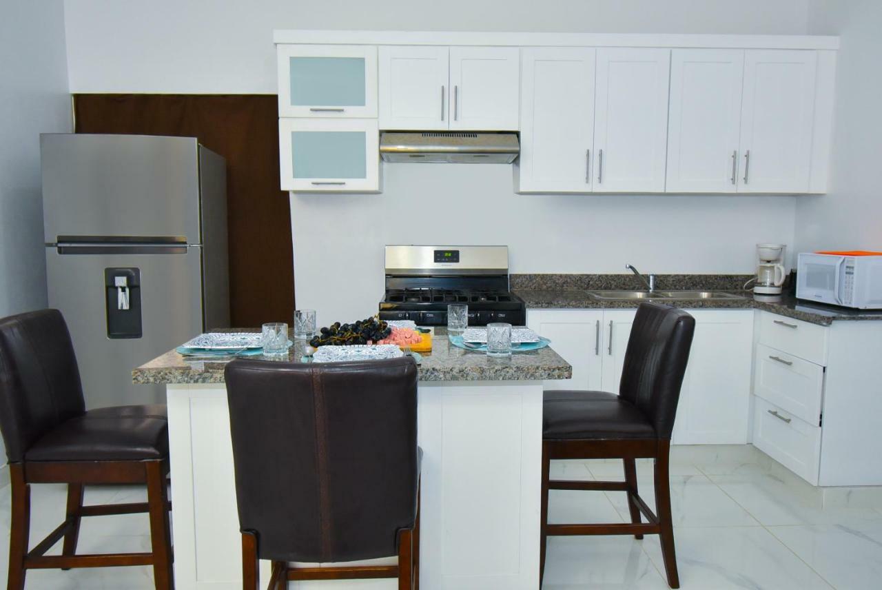 Rosil Place Puerto Plata Екстер'єр фото