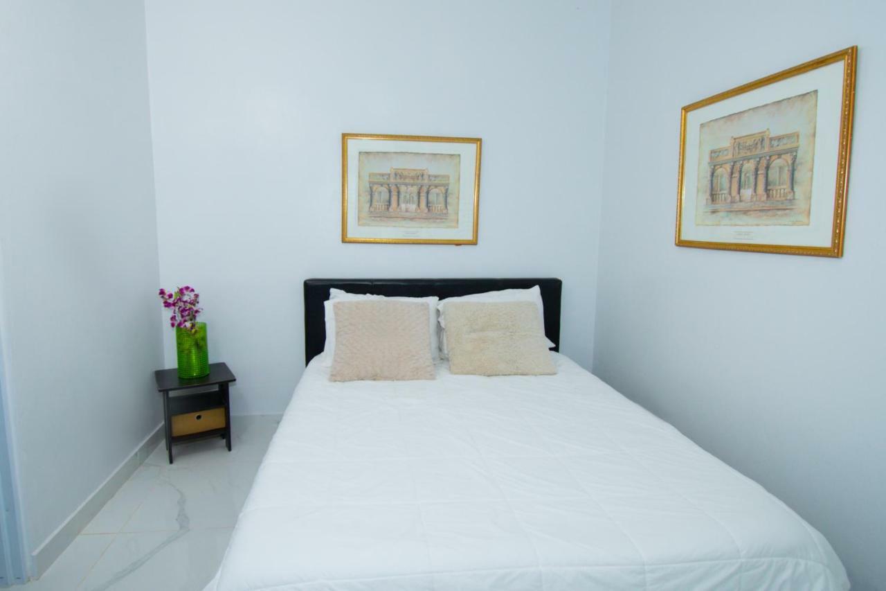 Rosil Place Puerto Plata Екстер'єр фото