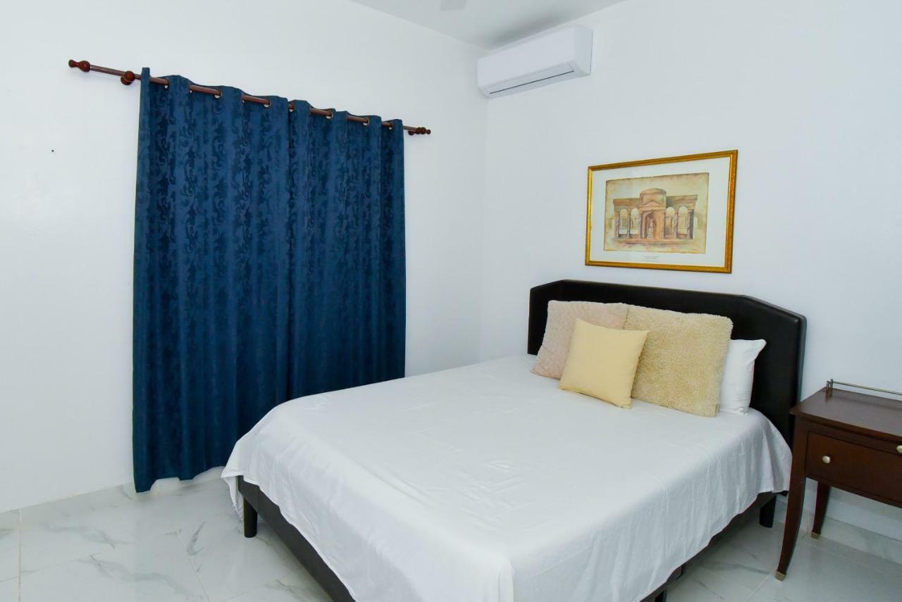Rosil Place Puerto Plata Екстер'єр фото