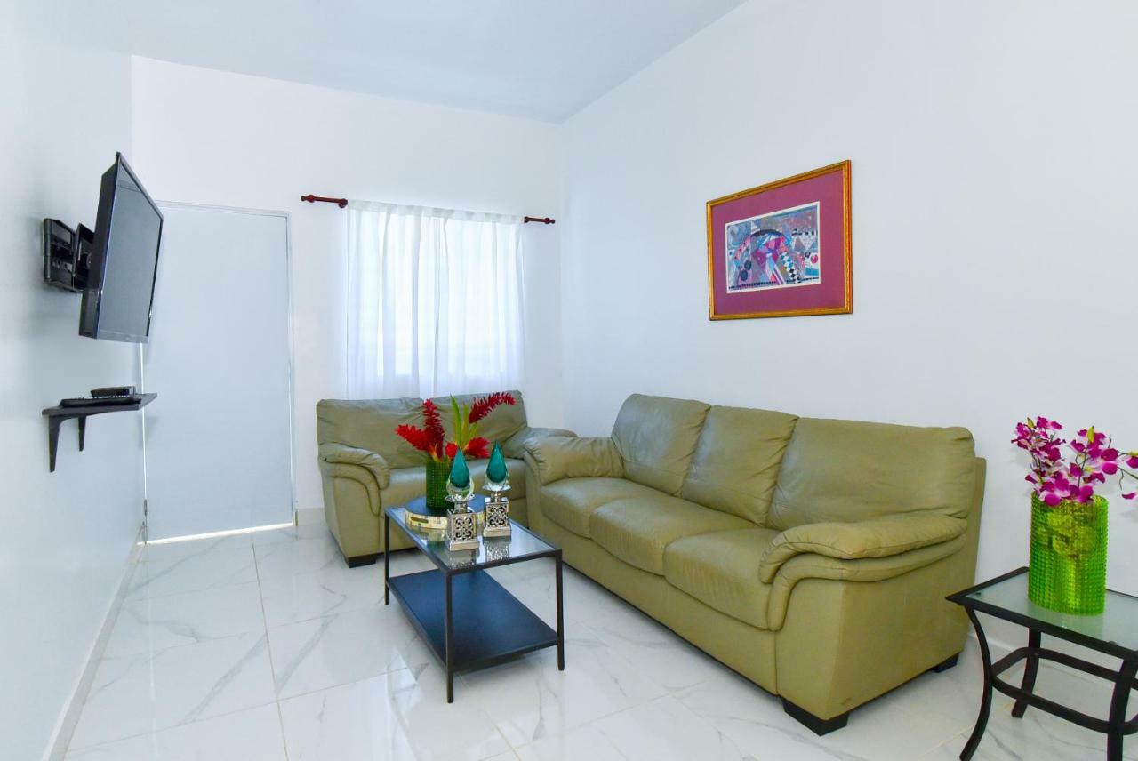 Rosil Place Puerto Plata Екстер'єр фото