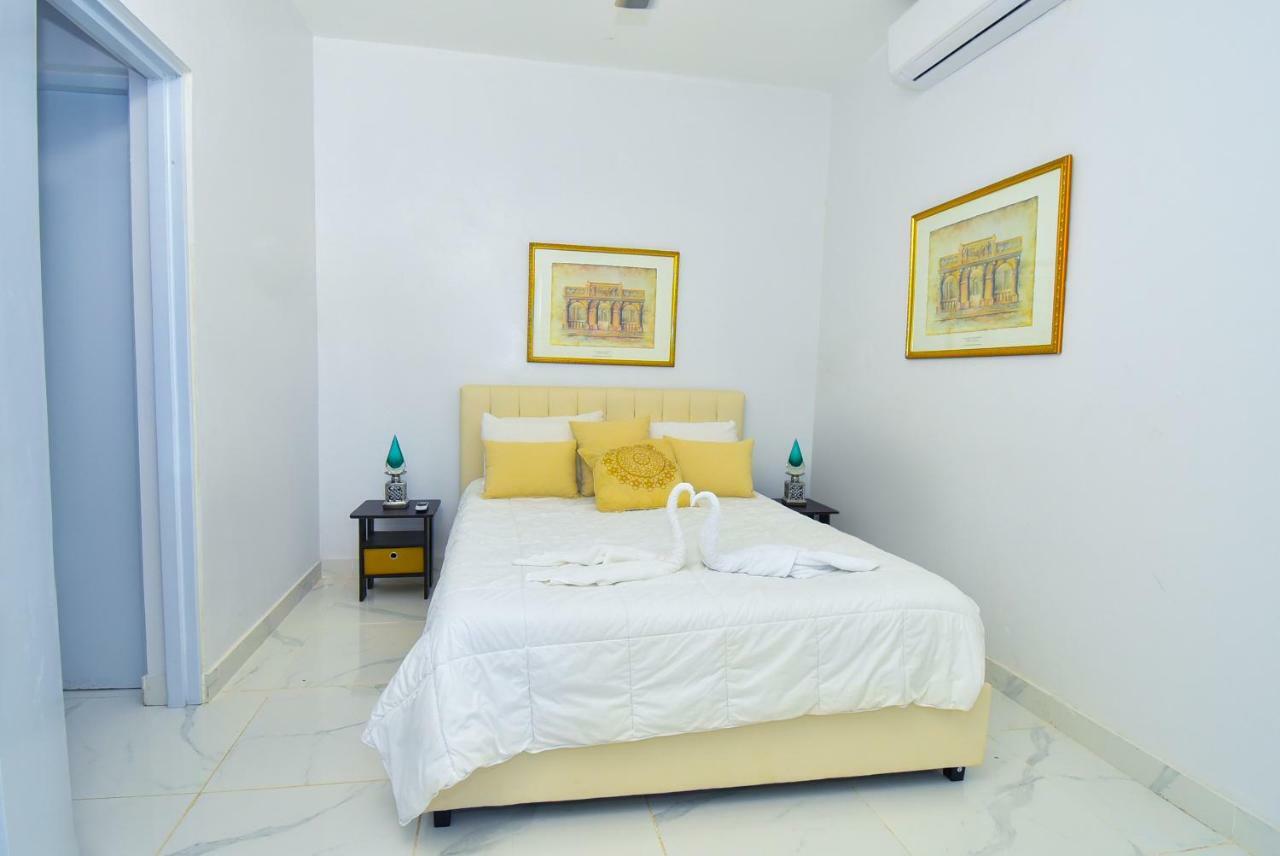 Rosil Place Puerto Plata Екстер'єр фото