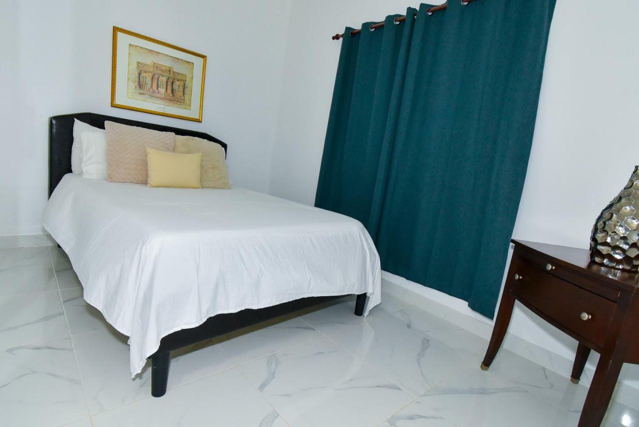 Rosil Place Puerto Plata Екстер'єр фото