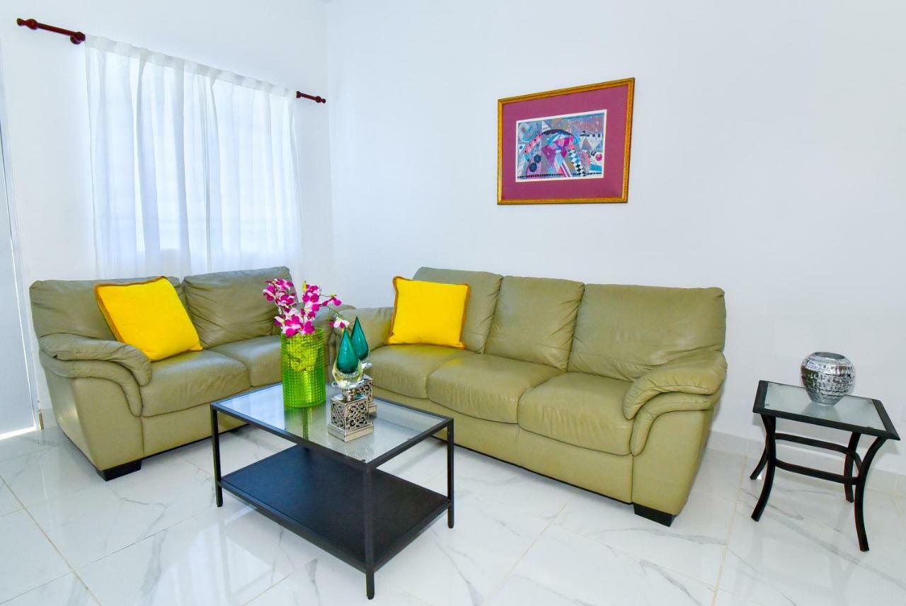 Rosil Place Puerto Plata Екстер'єр фото