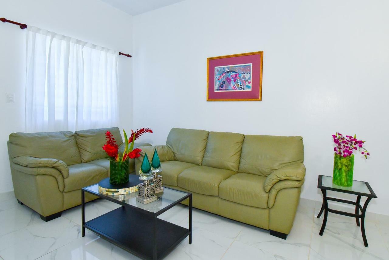 Rosil Place Puerto Plata Екстер'єр фото