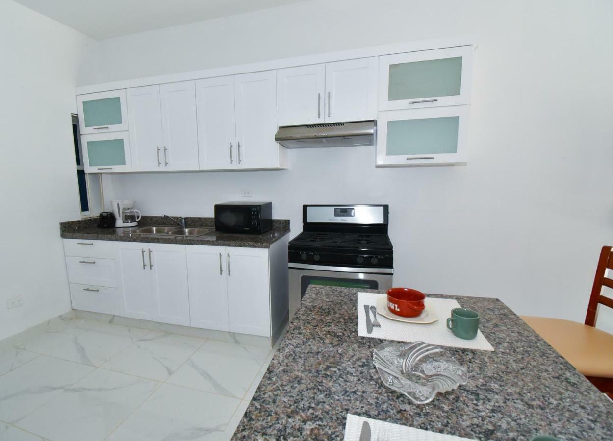 Rosil Place Puerto Plata Екстер'єр фото
