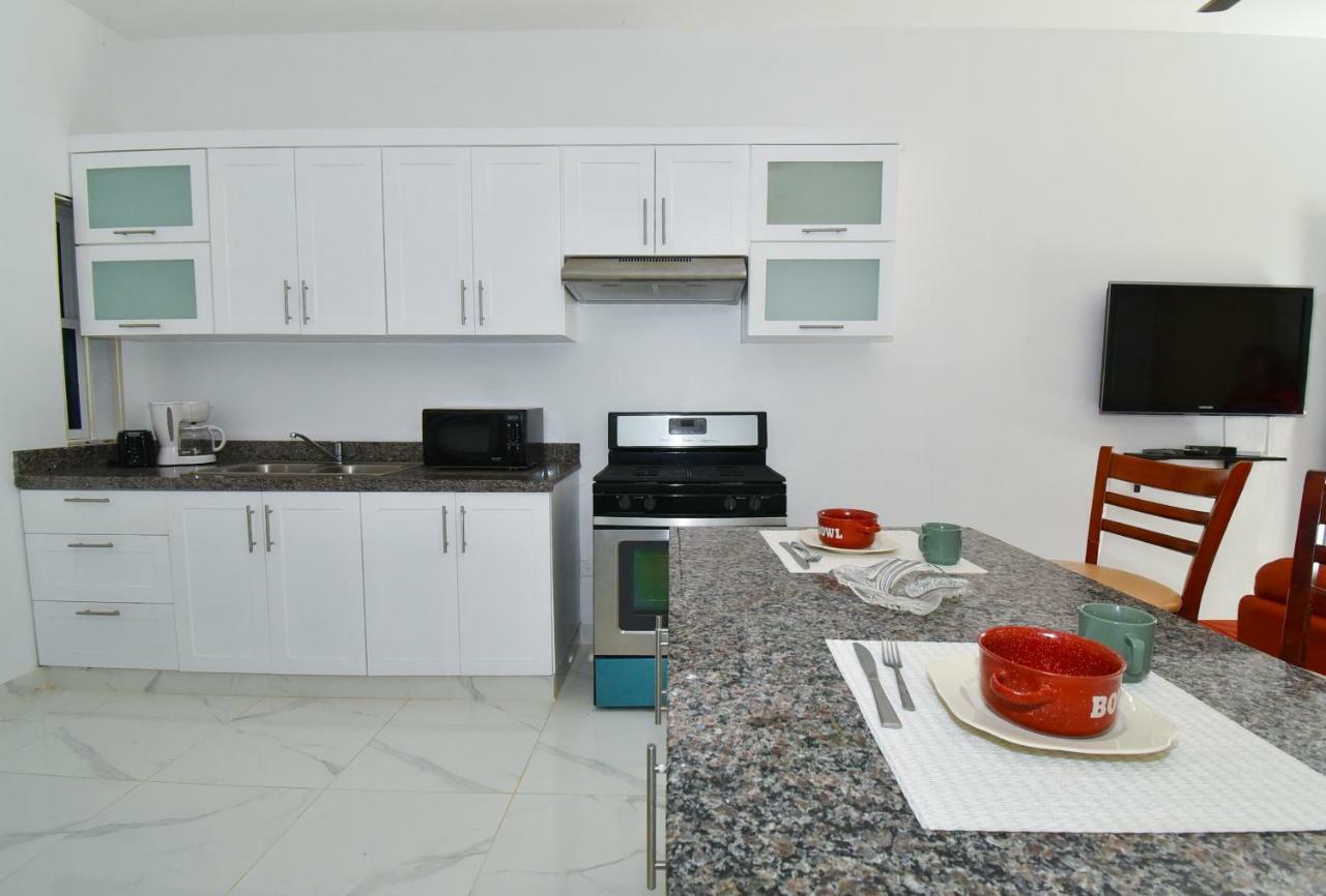 Rosil Place Puerto Plata Екстер'єр фото
