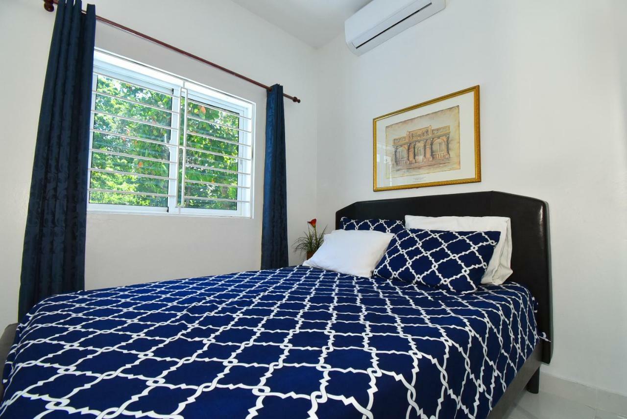 Rosil Place Puerto Plata Екстер'єр фото