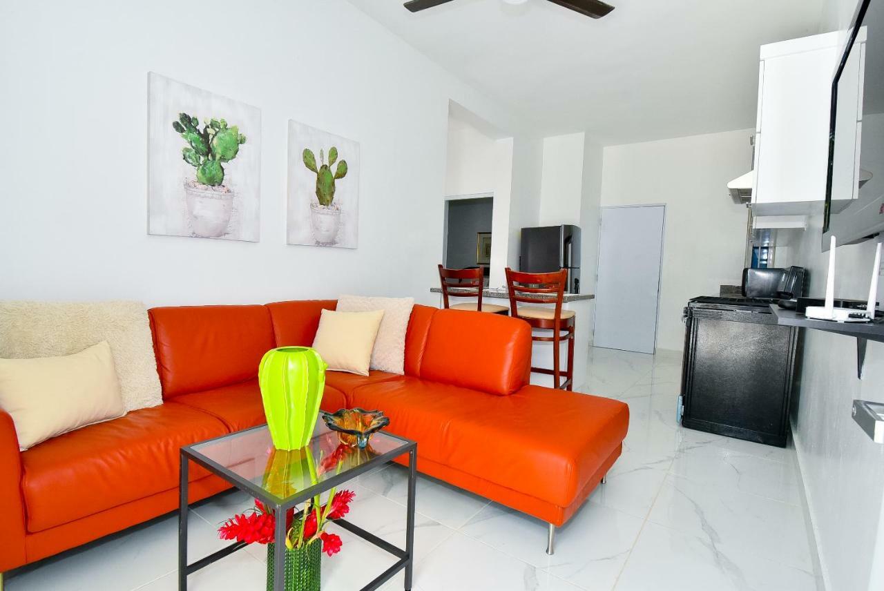 Rosil Place Puerto Plata Екстер'єр фото