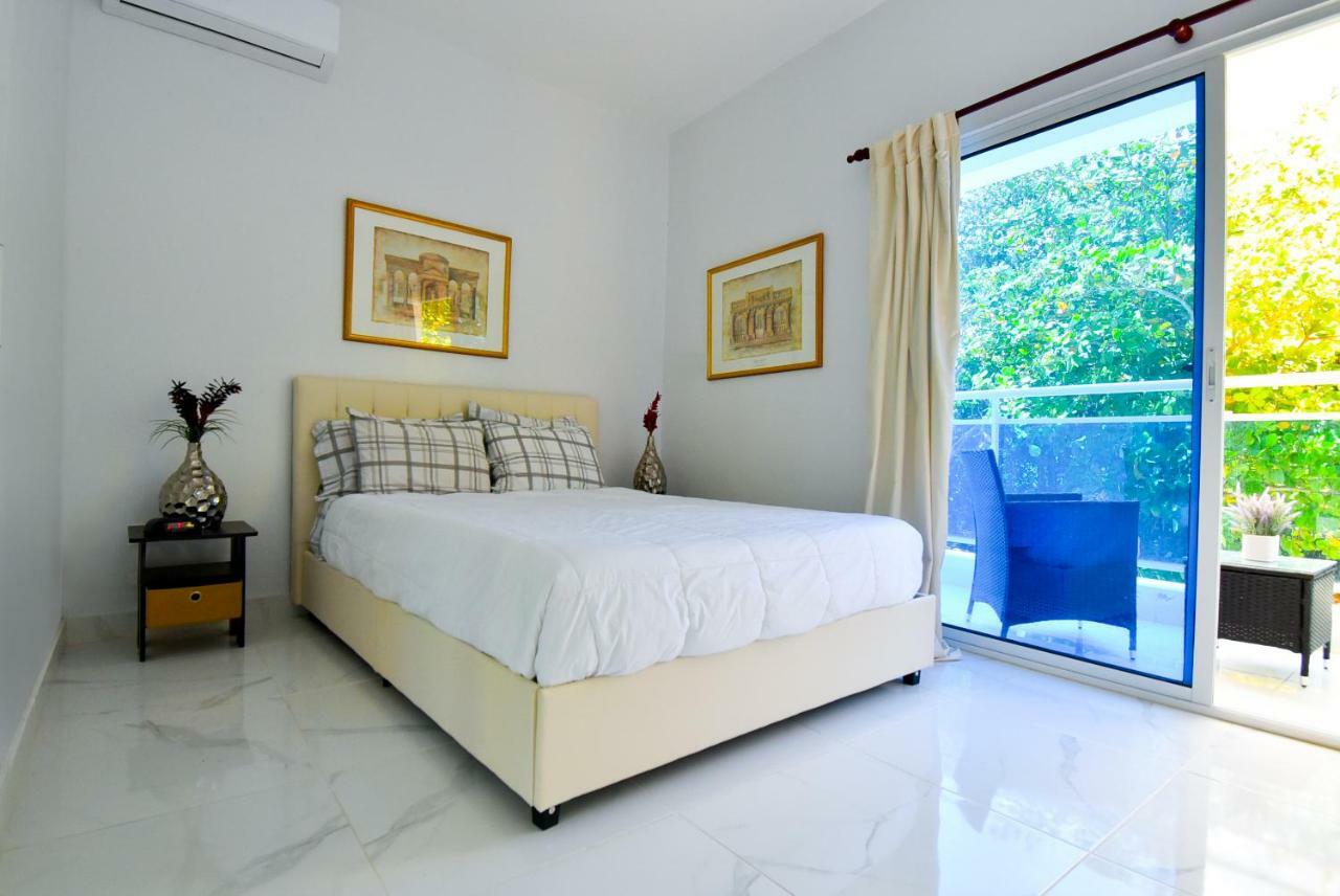 Rosil Place Puerto Plata Екстер'єр фото