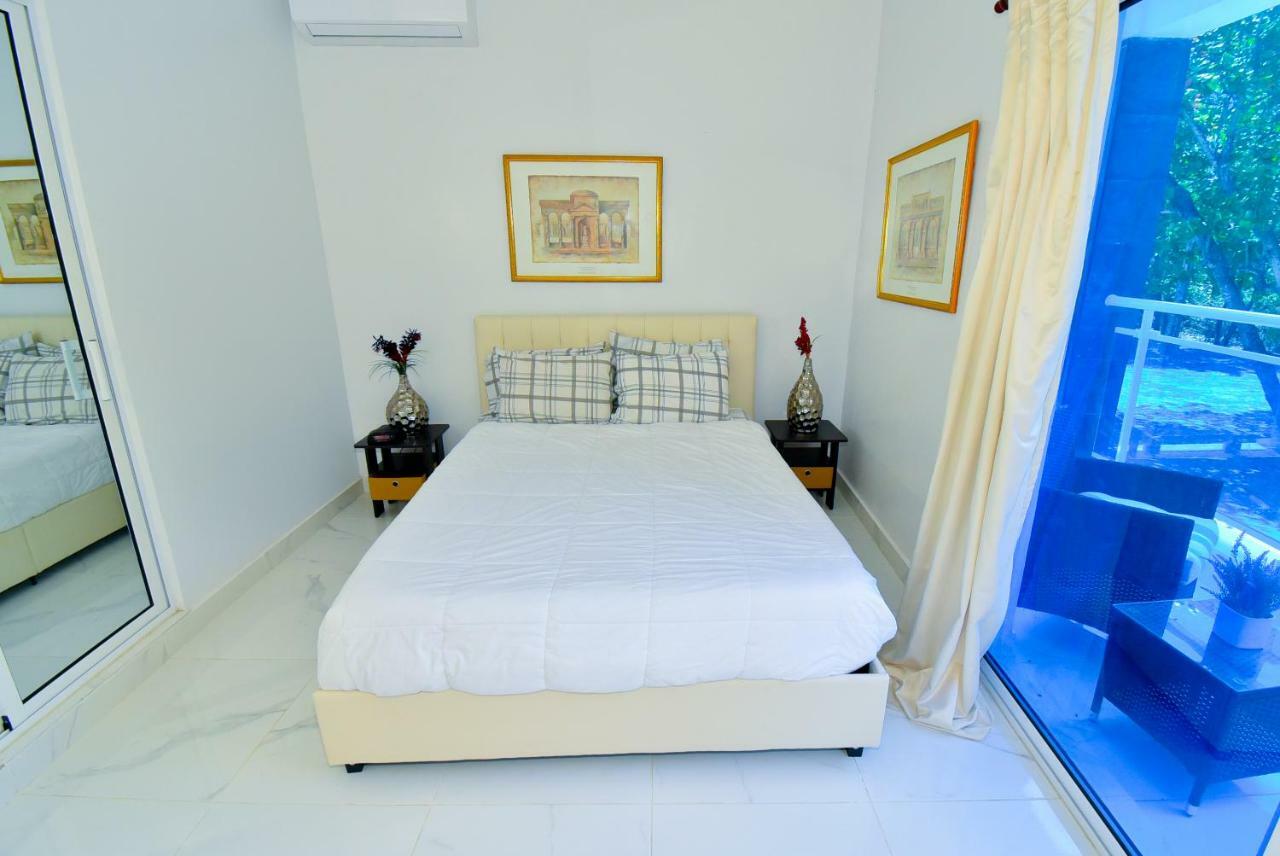 Rosil Place Puerto Plata Екстер'єр фото