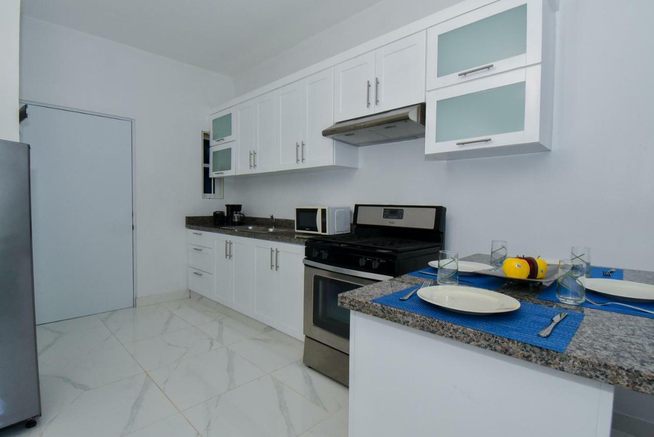Rosil Place Puerto Plata Екстер'єр фото