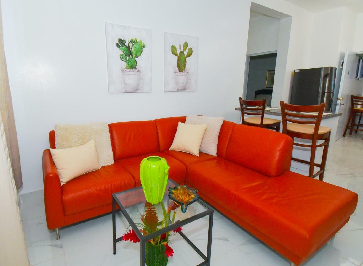 Rosil Place Puerto Plata Екстер'єр фото