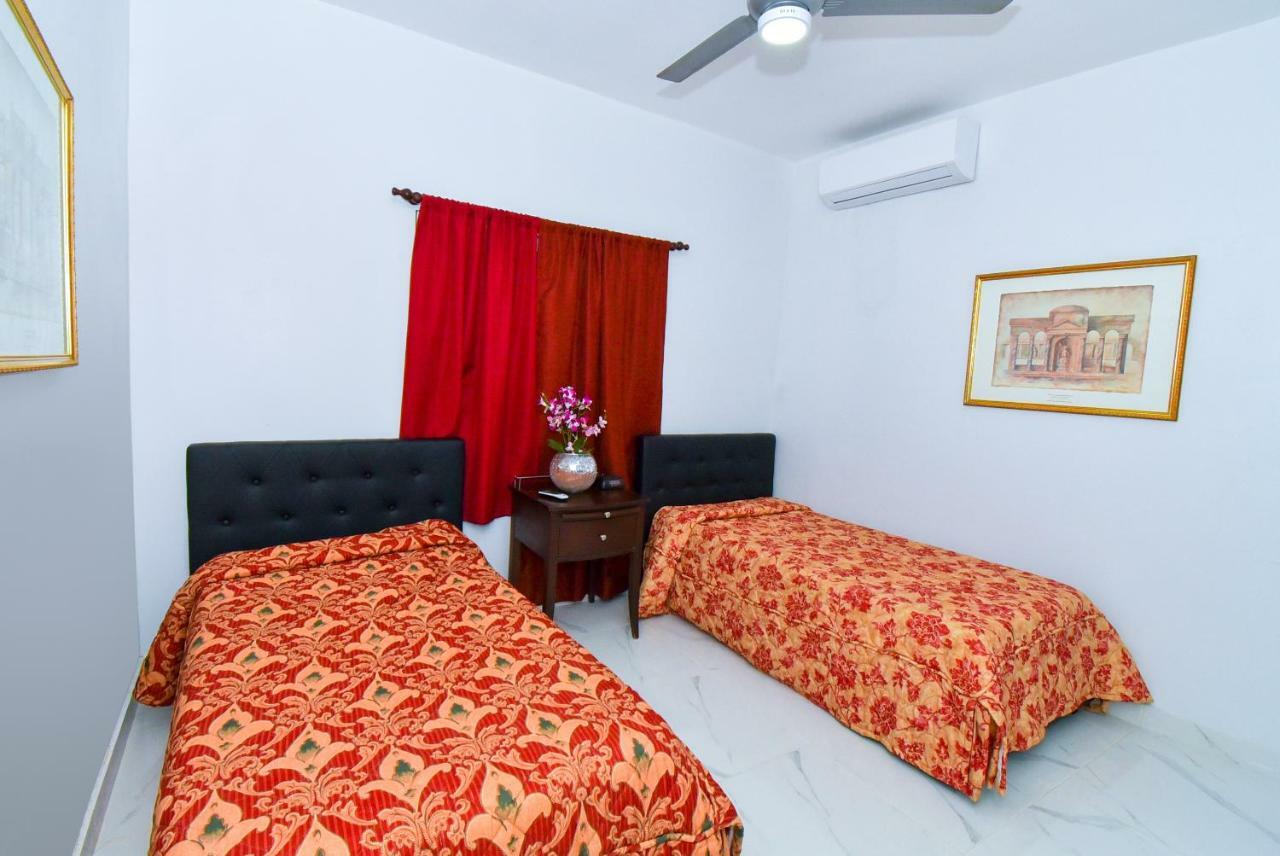 Rosil Place Puerto Plata Екстер'єр фото