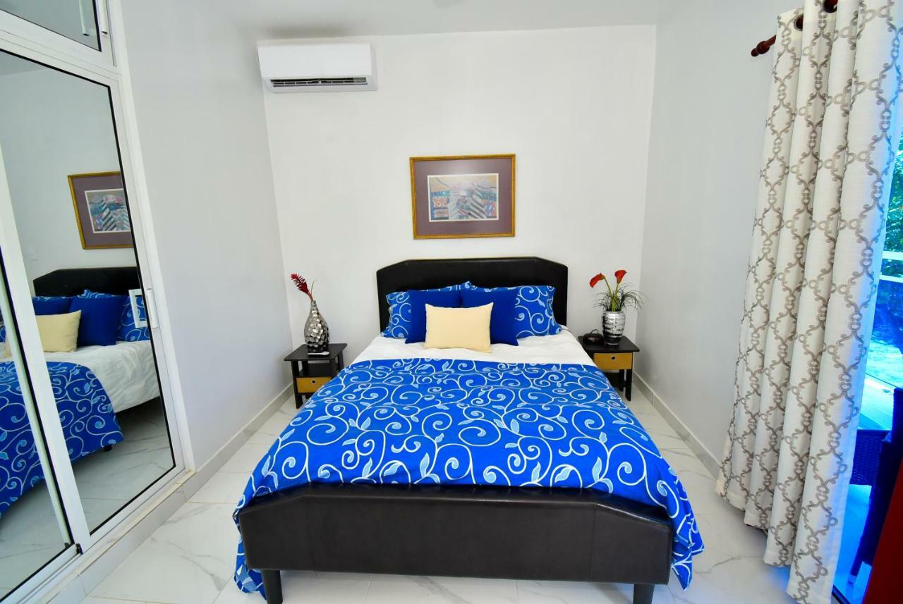 Rosil Place Puerto Plata Екстер'єр фото