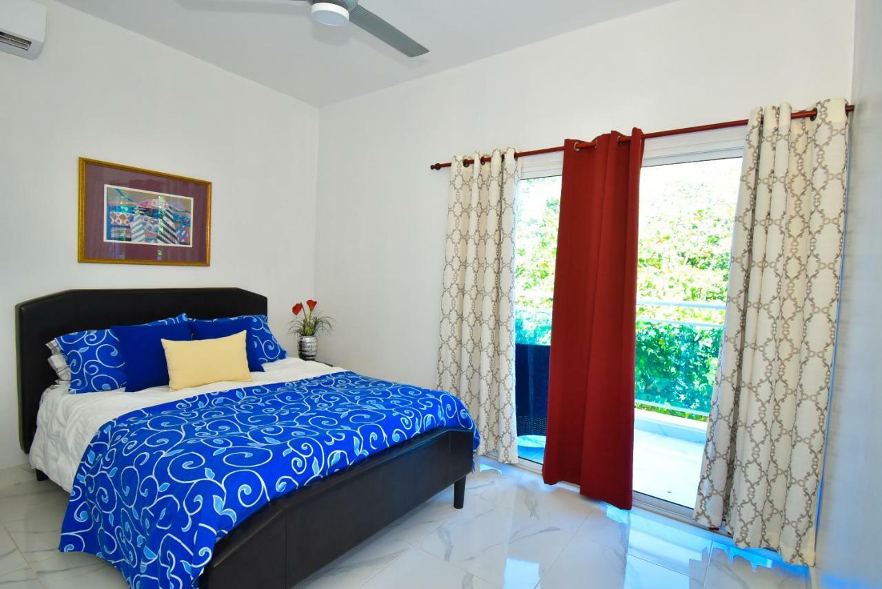 Rosil Place Puerto Plata Екстер'єр фото