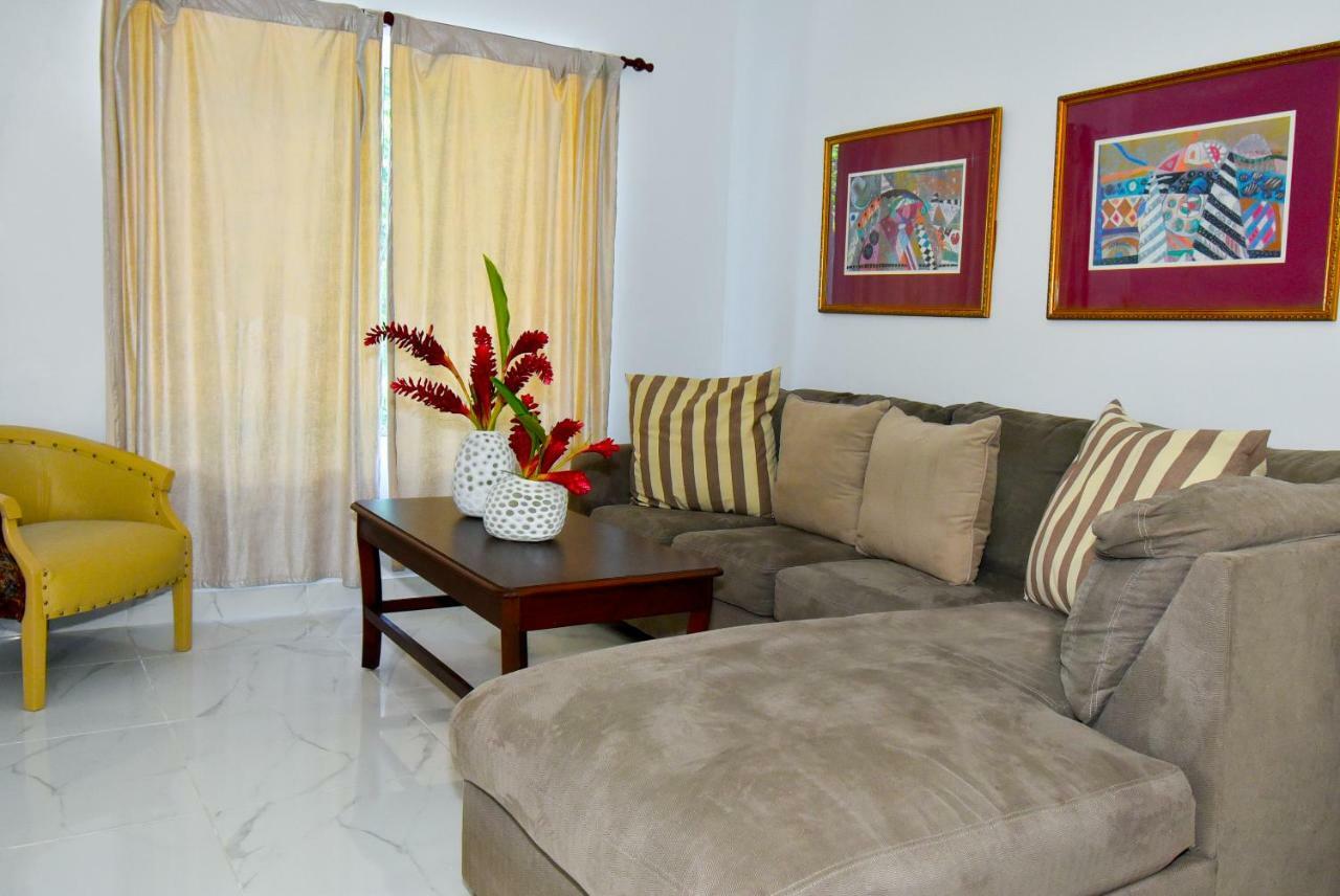 Rosil Place Puerto Plata Екстер'єр фото