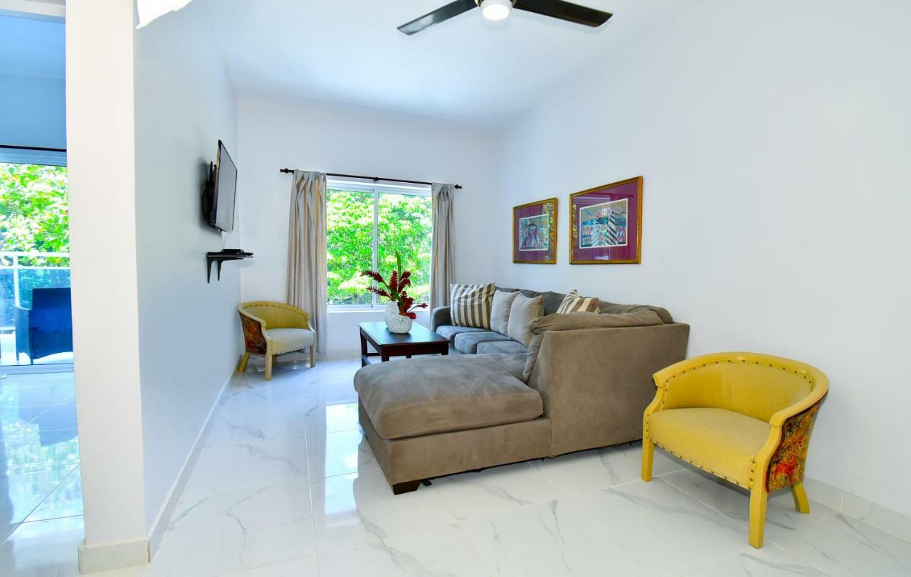 Rosil Place Puerto Plata Екстер'єр фото