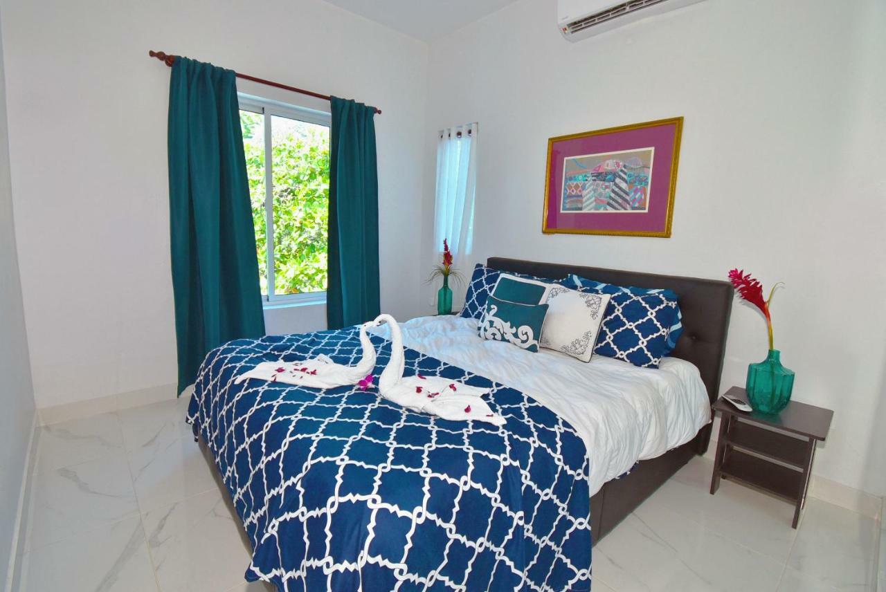 Rosil Place Puerto Plata Екстер'єр фото