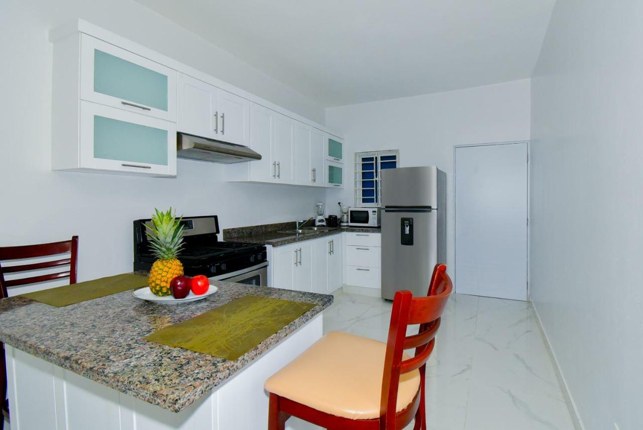 Rosil Place Puerto Plata Екстер'єр фото