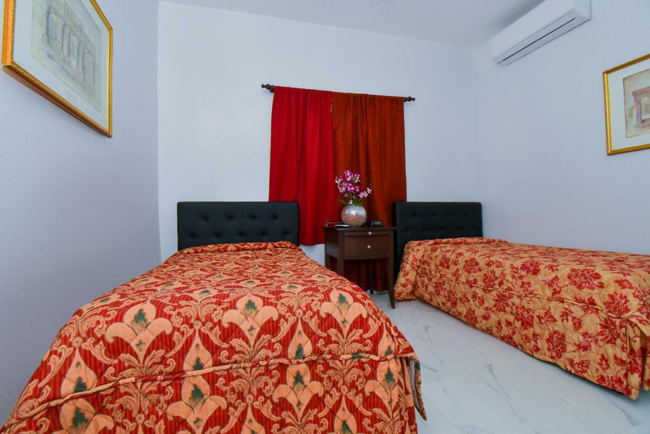 Rosil Place Puerto Plata Екстер'єр фото